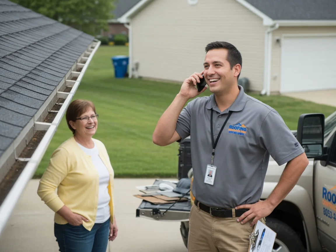Local Roofing Contractors New Matamoras, OH FAQs